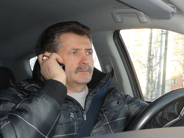 Олег Самойленко