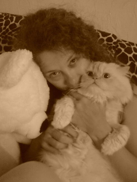 Светлана Ищенко