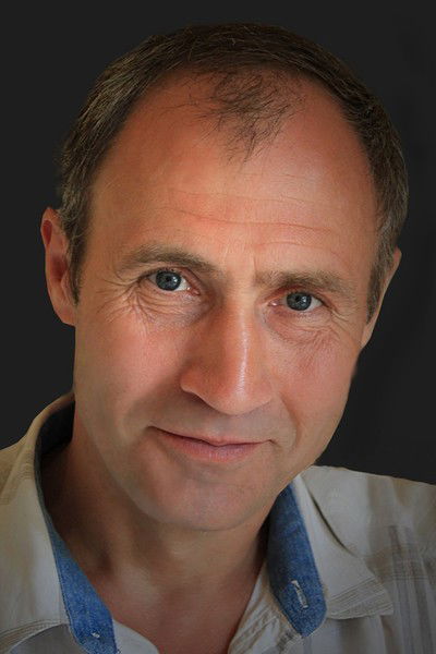 Костя Комарь