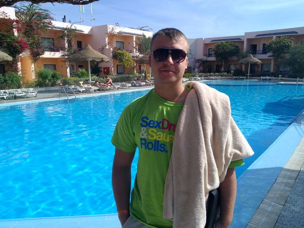 Дмитрий Царев