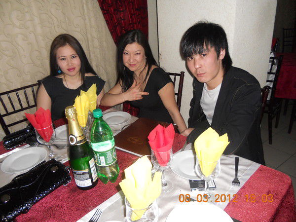 Кудайберди Тургунбаев