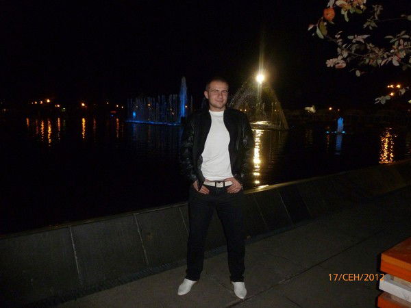 Александр Синицын