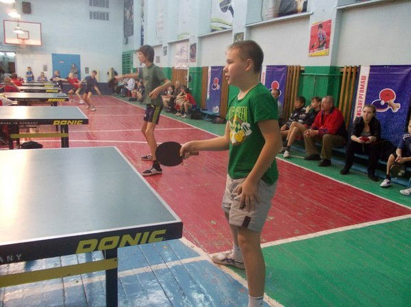 Данил Барсуков