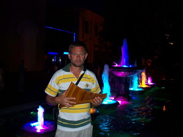 Андрей Богачев