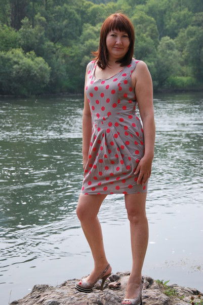 Вера Календарева