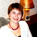 Инна Проказова
