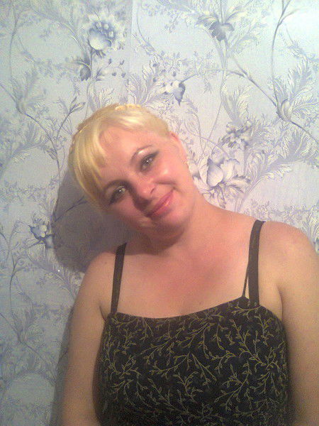 Юлия Шакарова