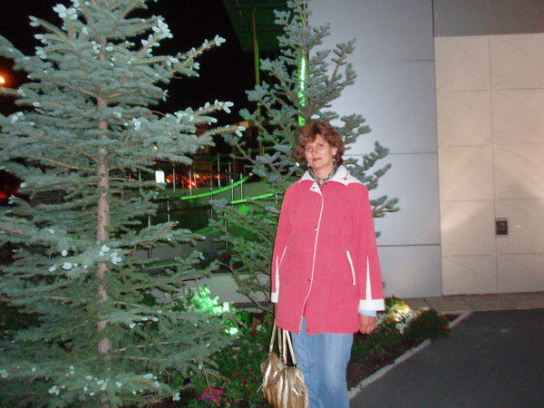 Валентина Соколова