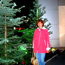 Валентина Соколова