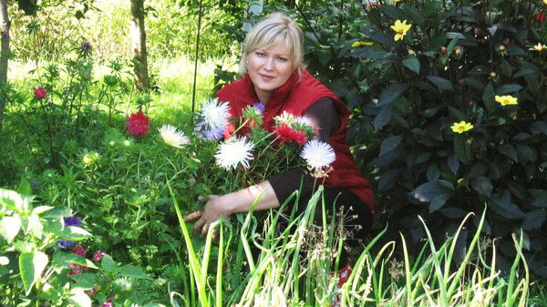 Ангелина Чугляева