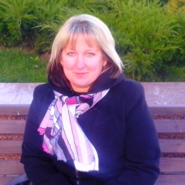 Светлана Ружинская