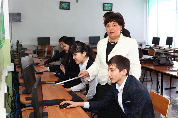 Бахытсара Байжуманова