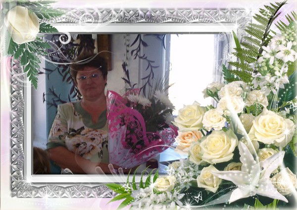 Татьяна Кравченко