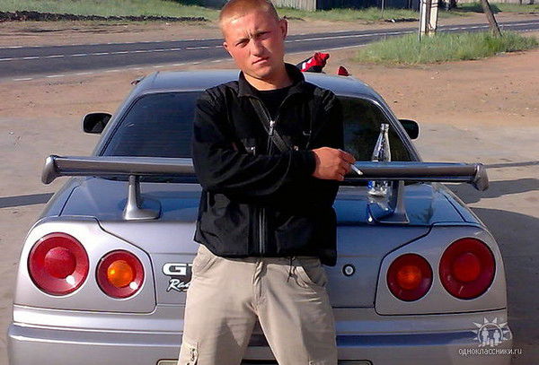 Иван Кононенко