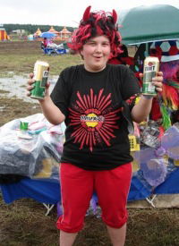 Диляра Хайретдинова