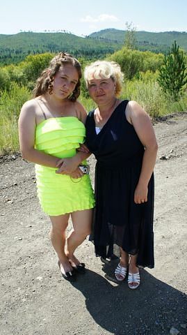 Нина Пачганова