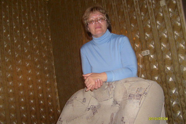 Марина Ташкина(Бойчук)