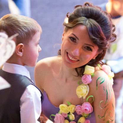 Наталья Ширшикова