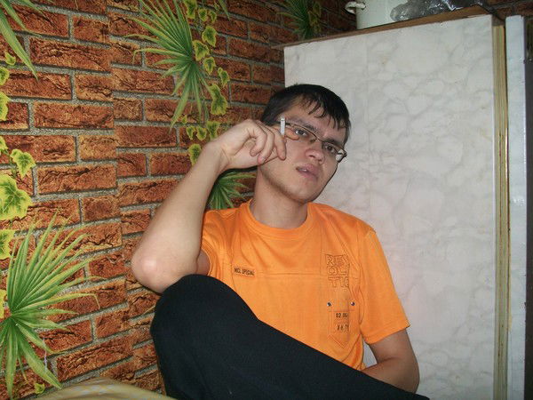 Андрей Вибе