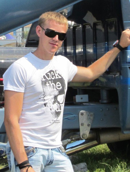 Роман Четвертаков