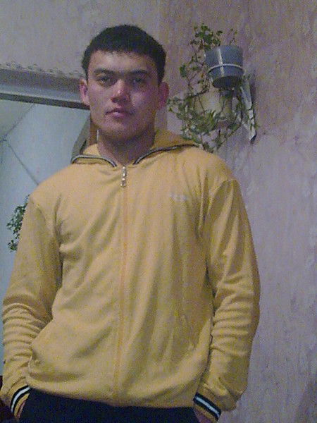 Дамир Истаев