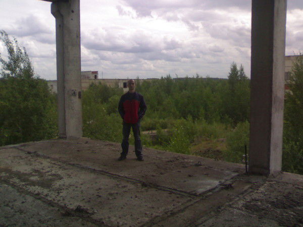 Иван Турбинский