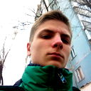Nikita Pochtenny