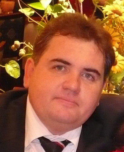 Roman Amanov