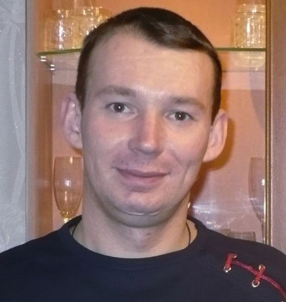 Евгений Новиков