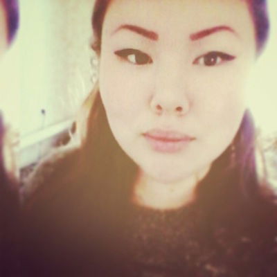 Камила Даирова