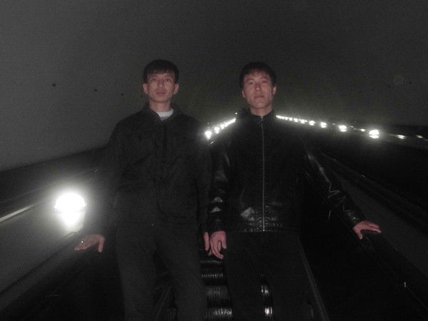 Руслан Тилепов