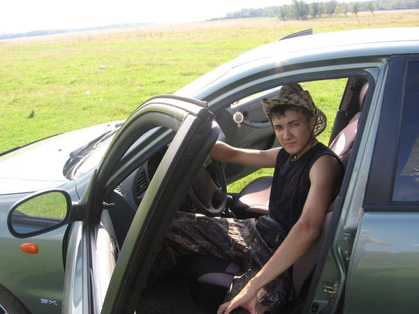 Фаиль Тухбатуллин