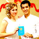 Омар-Лида Магомедовы