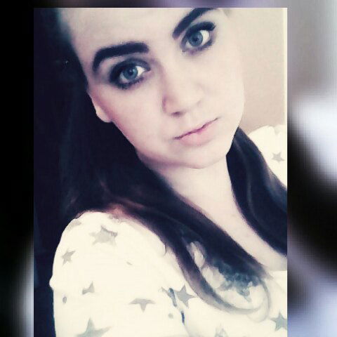 Настена Счастливая