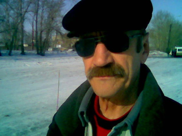 Владимир Юков