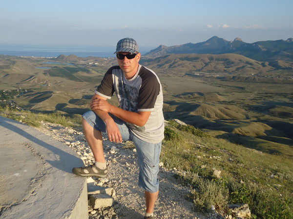 Ярослав Кравченко