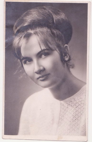 Любовь Жадова