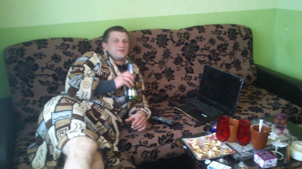 Геннадий Шаров