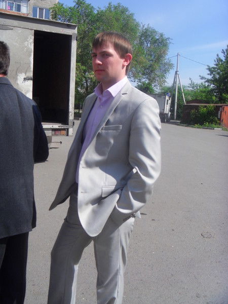 Александр Мухлынин