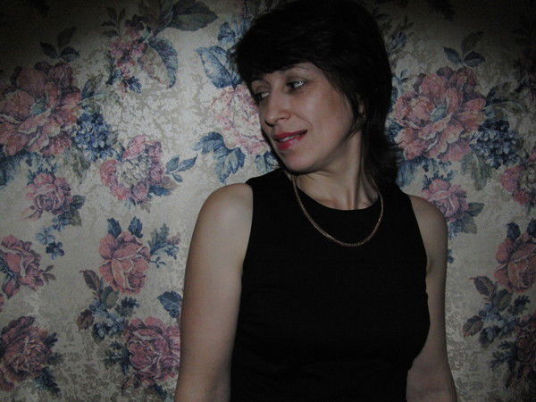 Галина Бунина