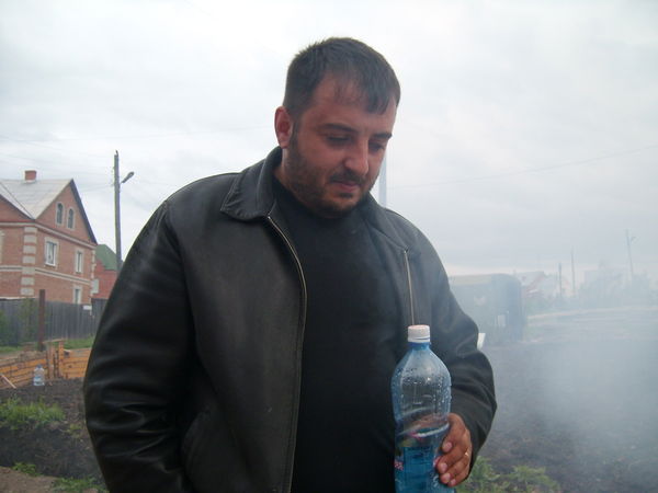 Андрей Налбандян