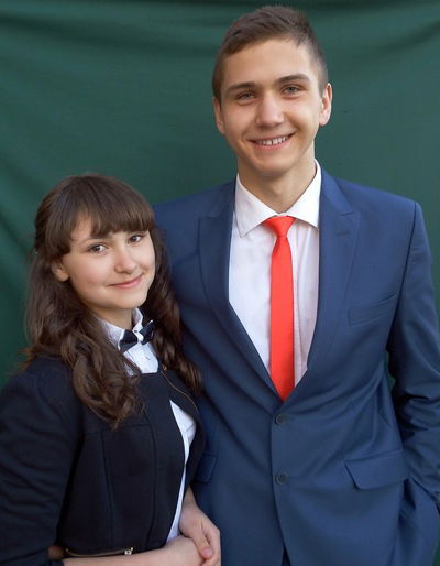 Дима Чикидюк