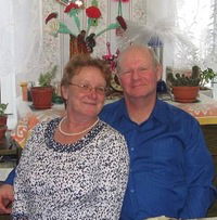 Наталия Перевозникова