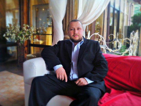 Павел Сивожелезов