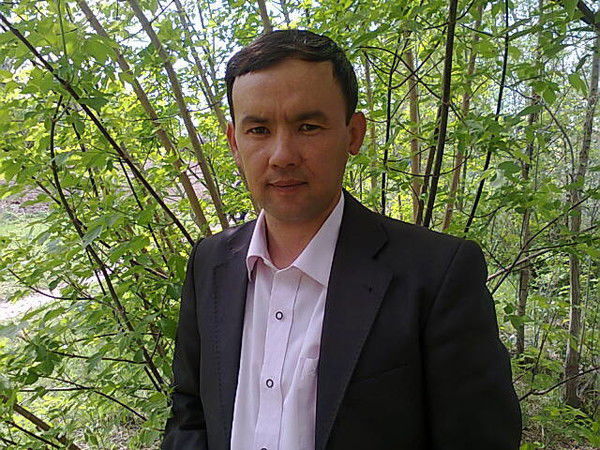 Амантай Турлыбеков