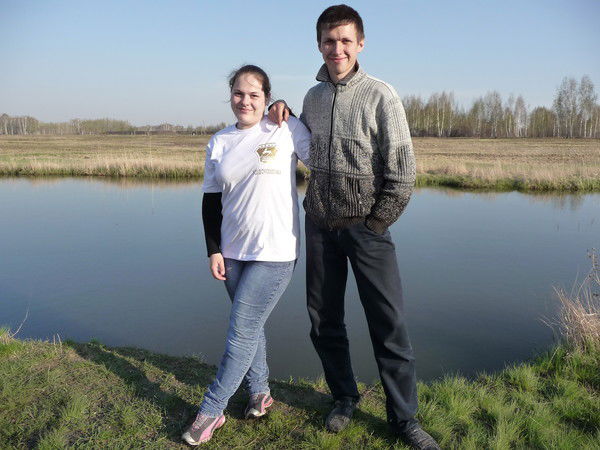 Валентин Тимощенко