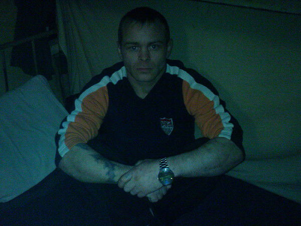 Олег Костыгов