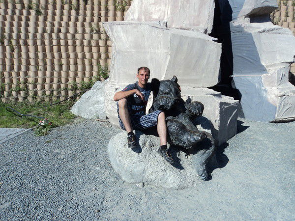 Владимир Смоленцев