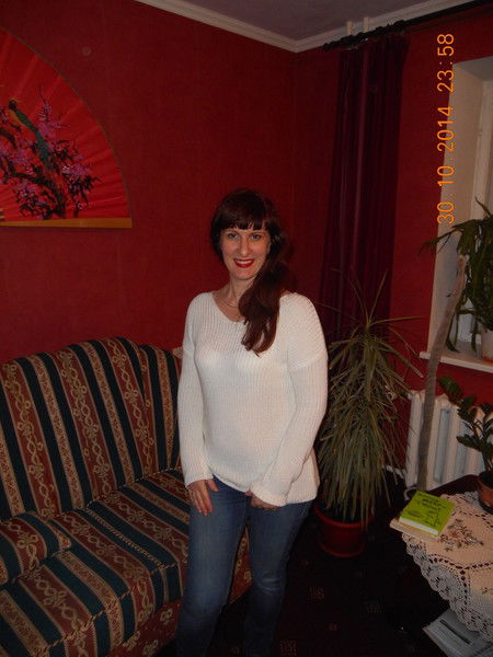 Ольга Венина