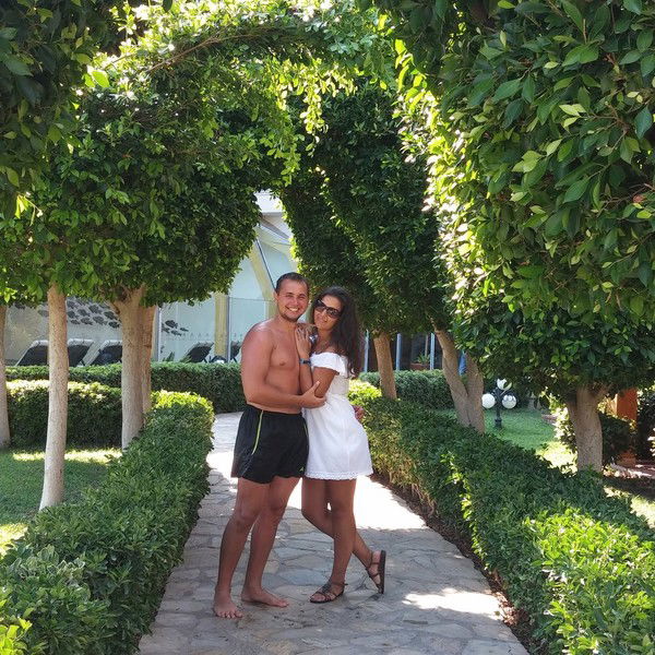 Антон Дусаев